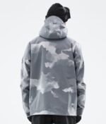 Dope яке за сноуборд blizzard 4PZP88 камък камуфлаж мъже - Image 8