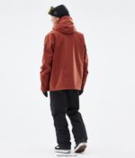 Dope яке за сноуборд blizzard 4PZP89 ръжда мъже - Image 6