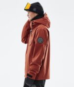 Dope яке за сноуборд blizzard 4PZP89 ръжда мъже - Image 7