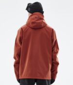 Dope яке за сноуборд blizzard 4PZP89 ръжда мъже - Image 8