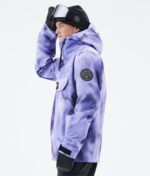 Dope яке за сноуборд blizzard 4PZP90 течна виолетова мъже - Image 7