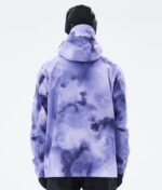 Dope яке за сноуборд blizzard 4PZP90 течна виолетова мъже - Image 8