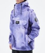 Dope яке за сноуборд blizzard 4PZP90 течна виолетова мъже - Image 9
