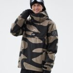 Dope яке за сноуборд blizzard 4PZP91 пангеев орех мъже