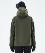Dope яке за сноуборд blizzard w 2021 4PZP573 маслинено зелено Жени - Image 8