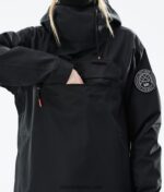 Dope яке за сноуборд blizzard w 2021 4PZP621 черен Жени - Image 2