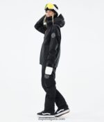 Dope яке за сноуборд blizzard w 2021 4PZP621 черен Жени - Image 7