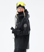 Dope яке за сноуборд blizzard w 2021 4PZP621 черен Жени - Image 9