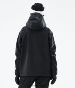 Dope яке за сноуборд blizzard w 2021 4PZP621 черен Жени - Image 10