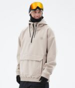 Dope яке за сноуборд cyclone 4PZP14 пясък мъже