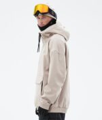 Dope яке за сноуборд cyclone 4PZP14 пясък мъже - Image 7