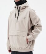 Dope яке за сноуборд cyclone 4PZP14 пясък мъже - Image 9