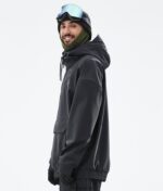 Dope яке за сноуборд cyclone 4PZP26 черен мъже - Image 7