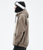 Dope яке за сноуборд cyclone 4PZP29 орех мъже - Image 7