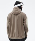 Dope яке за сноуборд cyclone 4PZP29 орех мъже - Image 8
