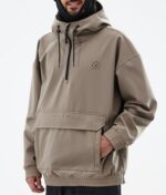 Dope яке за сноуборд cyclone 4PZP29 орех мъже - Image 9