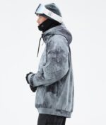 Dope яке за сноуборд cyclone 4PZP81 мръсотия мъже - Image 7
