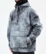 Dope яке за сноуборд cyclone 4PZP81 мръсотия мъже - Image 9