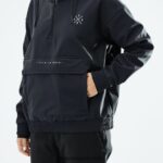 Dope яке за сноуборд cyclone w 2021 4PZP653 черен Жени - Image 11