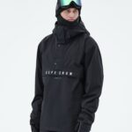 Dope яке за сноуборд legacy 2021 4PZP121 черен мъже