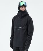 Dope яке за сноуборд legacy 2021 4PZP121 черен мъже