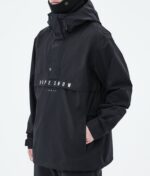 Dope яке за сноуборд legacy 2021 4PZP121 черен мъже - Image 9
