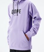 Dope яке за сноуборд Yeti 2021 4PZP104 столица избледняла виолетова мъже - Image 8