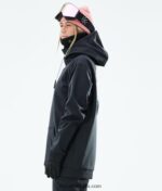 Dope яке за сноуборд yeti w 2021 4PZP607 диапазон черен Жени - Image 6