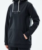 Dope яке за сноуборд yeti w 2021 4PZP607 диапазон черен Жени - Image 7
