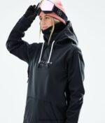 Dope яке за сноуборд yeti w 2021 4PZP607 диапазон черен Жени - Image 9