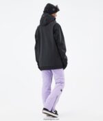 Dope яке за сноуборд Yeti W 4PZP557 2 пъти черно Жени - Image 5