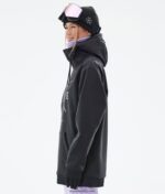 Dope яке за сноуборд Yeti W 4PZP557 2 пъти черно Жени - Image 6