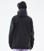 Dope яке за сноуборд Yeti W 4PZP557 2 пъти черно Жени - Image 7