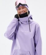 Dope яке за сноуборд Yeti W 4PZP569 гама избледняло виолетово Жени - Image 9