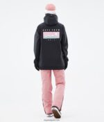 Dope яке за сноуборд Yeti W 4PZP577 диапазон черен Жени - Image 4