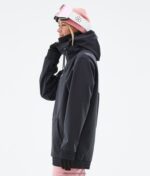 Dope яке за сноуборд Yeti W 4PZP577 диапазон черен Жени - Image 7