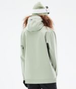 Dope яке за сноуборд Yeti W 4PZP599 2 пъти меко зелено Жени - Image 7