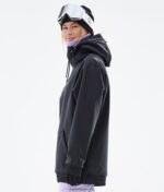 Dope яке за сноуборд Yeti W 4PZP635 връх черен Жени - Image 7