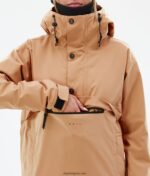 Dope яке legacy w сноуборд 4PZP564 каки жълто Жени - Image 10