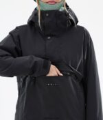 Dope яке legacy w сноуборд 4PZP588 черен Жени - Image 2