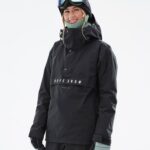 Dope яке legacy w сноуборд 4PZP588 черен Жени