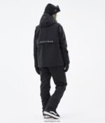 Dope яке legacy w сноуборд 4PZP588 черен Жени - Image 6