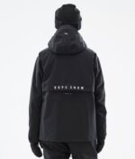 Dope яке legacy w сноуборд 4PZP588 черен Жени - Image 8