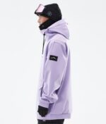 Dope яке wylie за сноуборд 4PZP24 ds избледняло виолетово мъже - Image 7