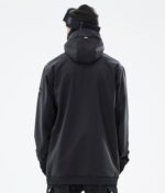 Dope яке wylie за сноуборд 4PZP40 ds черно мъже - Image 8