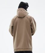 Dope яке wylie за сноуборд 4PZP41 ds орех мъже - Image 8