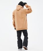 Dope яке wylie за сноуборд 4PZP95 ds каки жълто мъже - Image 6