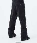 Dope jt blizzard ски панталони 4PZP165 jt черно мъже - Image 4