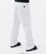 Dope jt blizzard ски панталони 4PZP167 jt бяло мъже - Image 4