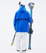 Dope jt blizzard ски панталони 4PZP167 jt бяло мъже - Image 5